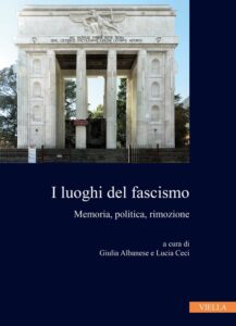 i luoghi del fascismo